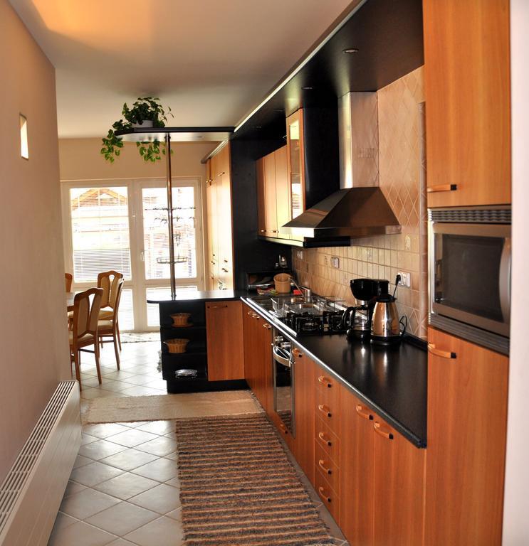 Rekreacny Dom Sablatura Vila Zuberec Quarto foto