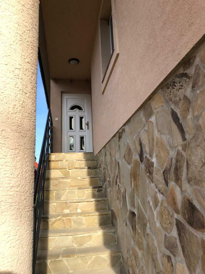 Rekreacny Dom Sablatura Vila Zuberec Exterior foto