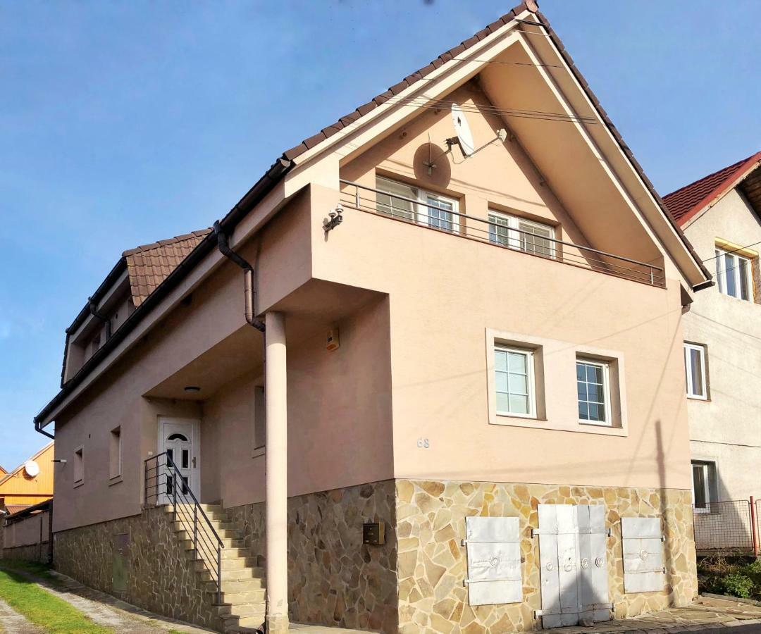 Rekreacny Dom Sablatura Vila Zuberec Exterior foto