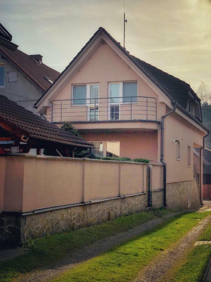 Rekreacny Dom Sablatura Vila Zuberec Exterior foto