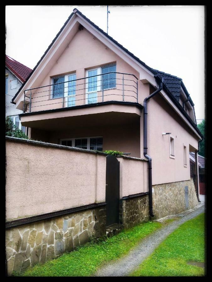 Rekreacny Dom Sablatura Vila Zuberec Exterior foto