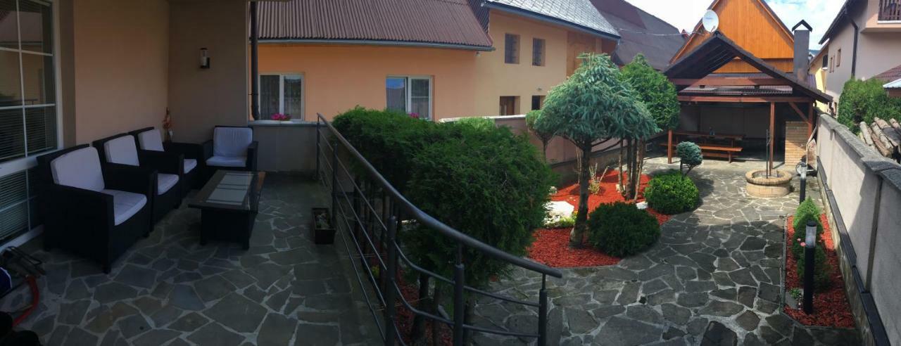 Rekreacny Dom Sablatura Vila Zuberec Exterior foto