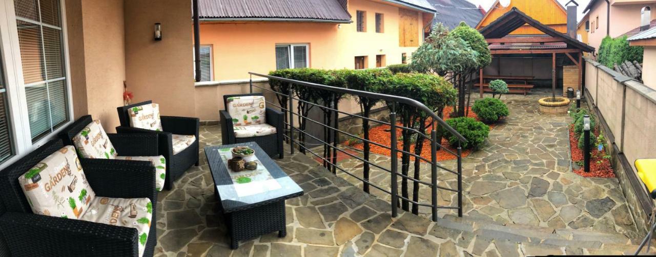 Rekreacny Dom Sablatura Vila Zuberec Exterior foto