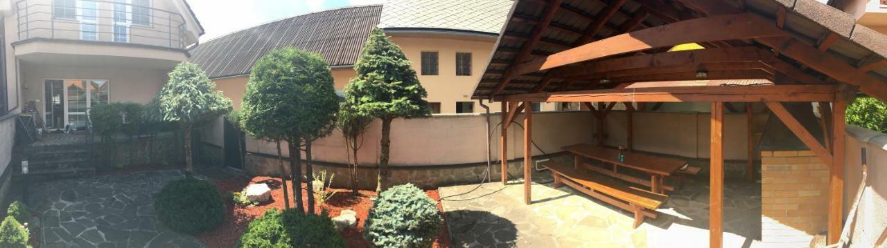 Rekreacny Dom Sablatura Vila Zuberec Exterior foto